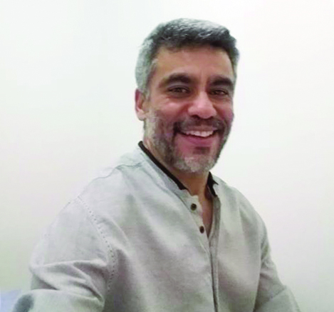 Fernando Caetano — Aveiro